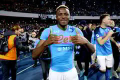 Victor Osimhen, Napoli, 2022/23