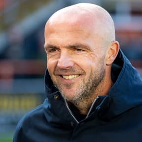 Dit moet Stuttgart aan Ajax betalen voor de komst van Schreuder