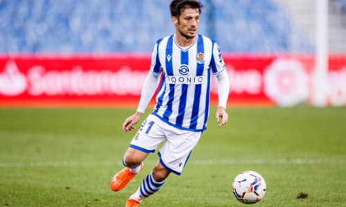 David Silva – Should City have tried harder to keep him?