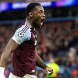 Jhon Duran, Aston Villa, 2024/25