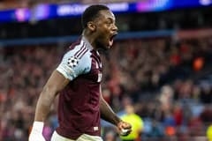 Jhon Duran, Aston Villa, 2024/25