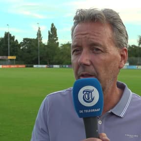 Valentijn Driessen vreest voor 'kwaliteitsverarming' bij Ajax, Feyenoord én PSV