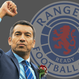 Giovanni van Bronckhorst, Rangers FC, 2022/23