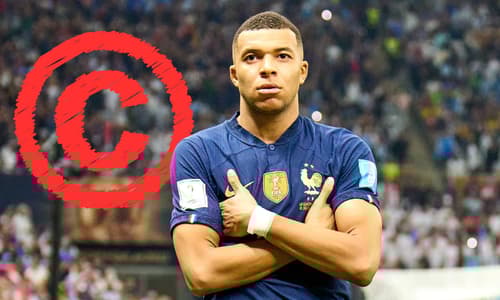 Kylian Mbappe, World Cup 2022