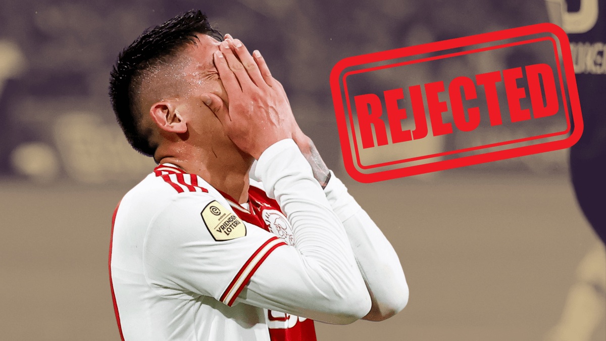 Edson Álvarez, Ajax