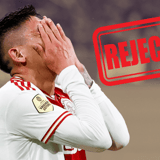 Edson Álvarez, Ajax