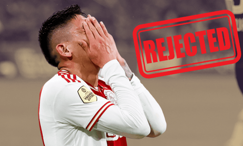 Edson Álvarez, Ajax