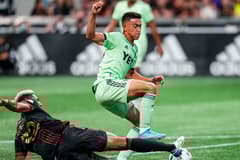 Owen Wolff, Austin FC