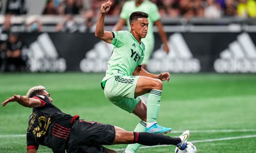Owen Wolff, Austin FC