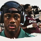 Jhon Duran, Aston Villa, 2024/25