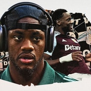 Jhon Duran, Aston Villa, 2024/25