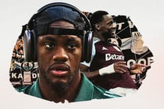 Jhon Duran, Aston Villa, 2024/25