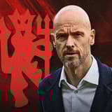 Erik ten Hag, Man Utd, 2023/24
