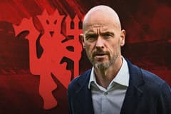 Erik ten Hag, Man Utd, 2023/24