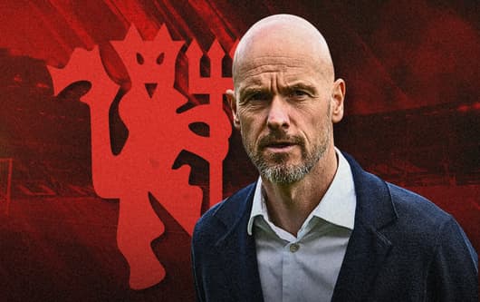 Erik ten Hag, Man Utd, 2023/24