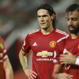 Will Cavani be a success for Man Utd?