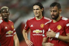 Will Cavani be a success for Man Utd?