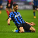 PSG closing in on €70m Hakimi signing