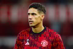 Raphael Varane, Man Utd, 2023/24
