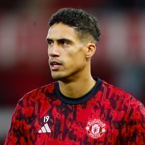 Why Man Utd could be repeating Varane transfer mistake with summer move for €40m Real Madrid star