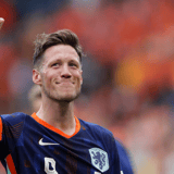 Wout Weghorst, Oranje