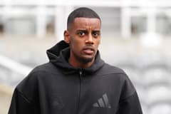 Alexander Isak, Newcastle, 2024/25