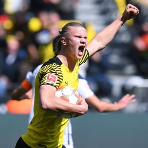 Five reasons why Haaland to Man City is a boring transfer