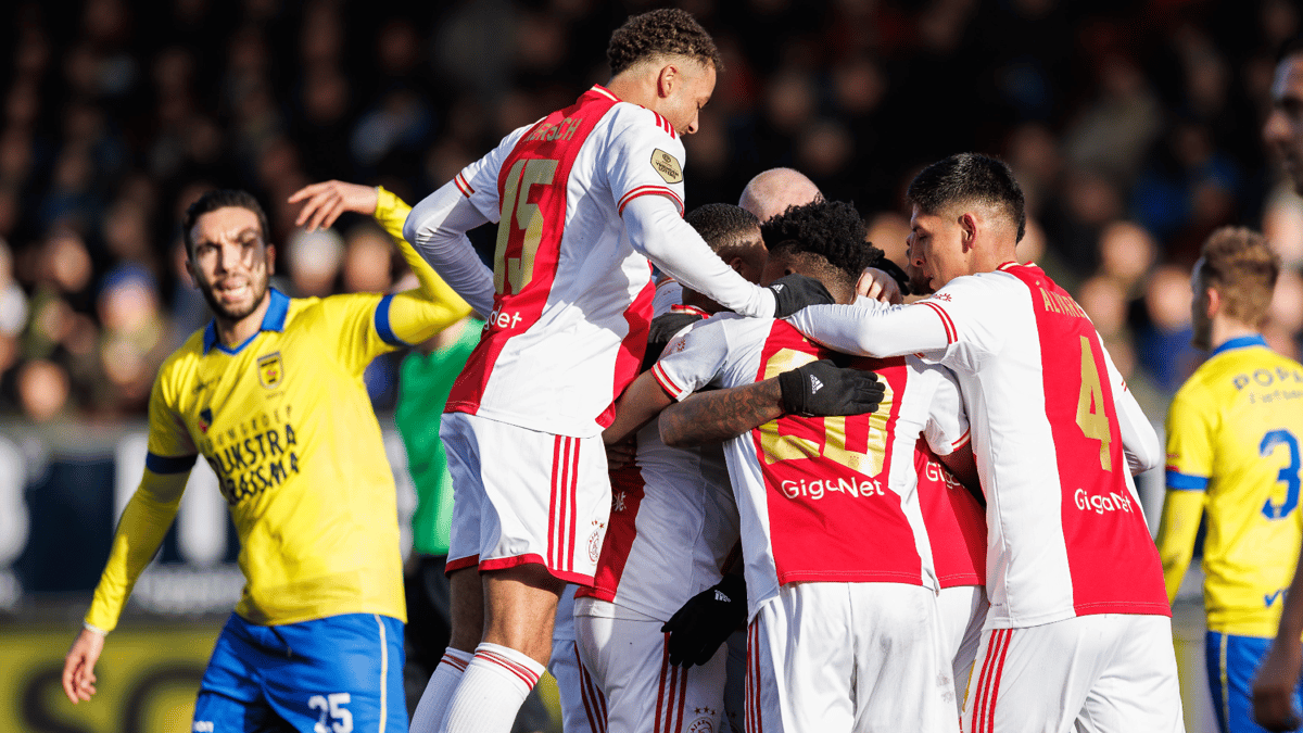 Ajax