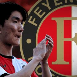 In-beom Hwang, Feyenoord