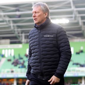 Wormuth slaat keihard terug na ontslag: 'Helaas was dat een vergissing van mij'