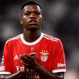 Florentino Luis of Benfica