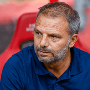 Mislintat zat Steijn dwars en weigerde publiekslieveling terug te halen naar Ajax