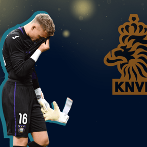 De Nederlandse Lloris is klaar voor een basisplaats in Oranje