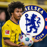 Karim Adeyemi, Chelsea