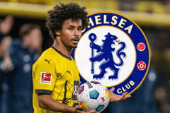 Karim Adeyemi, Chelsea