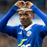 Emanuel Emegha, Strasbourg