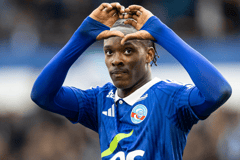 Emanuel Emegha, Strasbourg