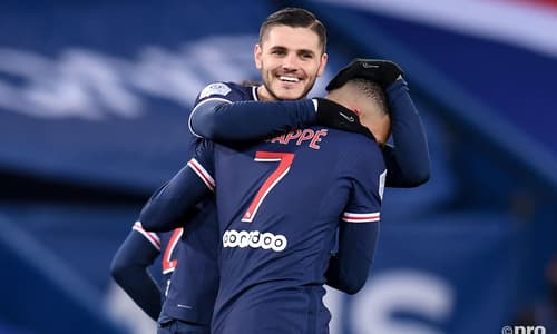 The blockbuster deals of 2020: Mauro Icardi to PSG (£54m)