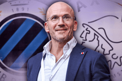 Alex Kroes, Ajax, Club Brugge