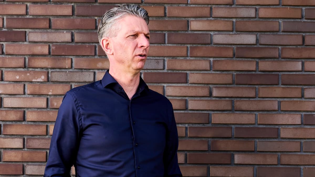 Gerry Hamstra, Ajax, 2022/23