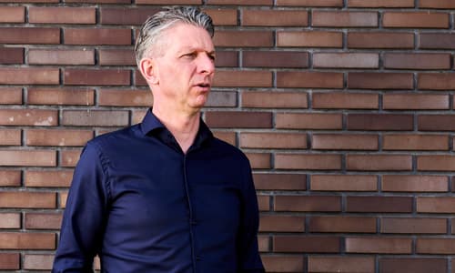 Gerry Hamstra, Ajax, 2022/23