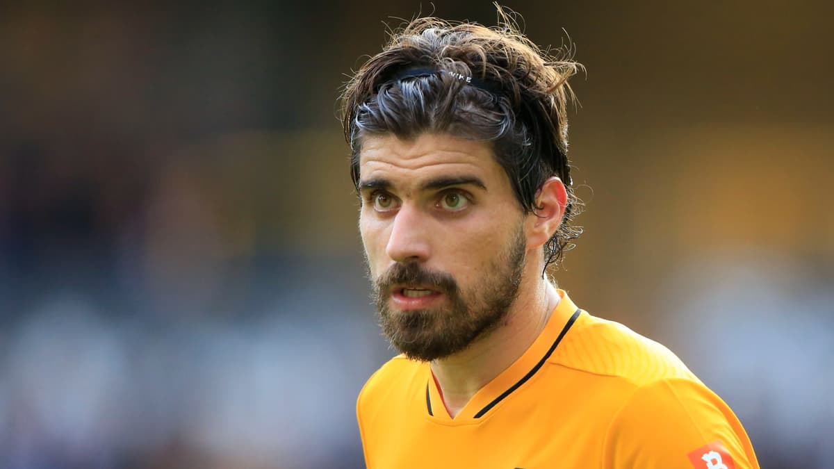 Ruben Neves, Wolves, 2021/22