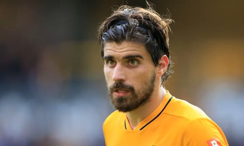Ruben Neves, Wolves, 2021/22