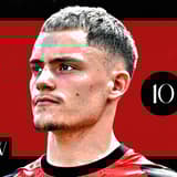 Florian Wirtz, Liverpool