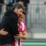 Santiago Arias, Atletico Madrid, 2022/23