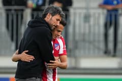 Santiago Arias, Atletico Madrid, 2022/23