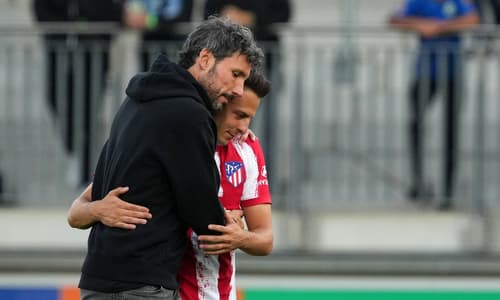 Santiago Arias, Atletico Madrid, 2022/23