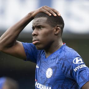 Zouma & the five players who could still leave Chelsea this summer