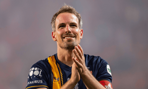 Wout Brama