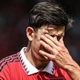 Harry Maguire, Man Utd, 2022-23